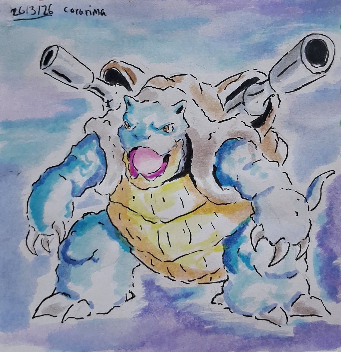 Cora 𒌐 -comms open- tweet media