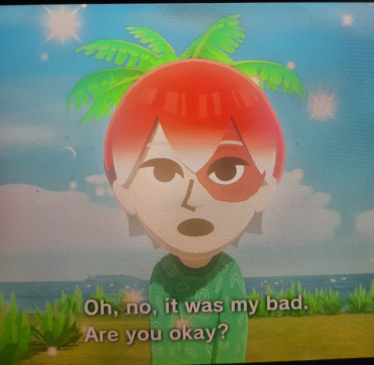 Mellowsk ☆ tweet media