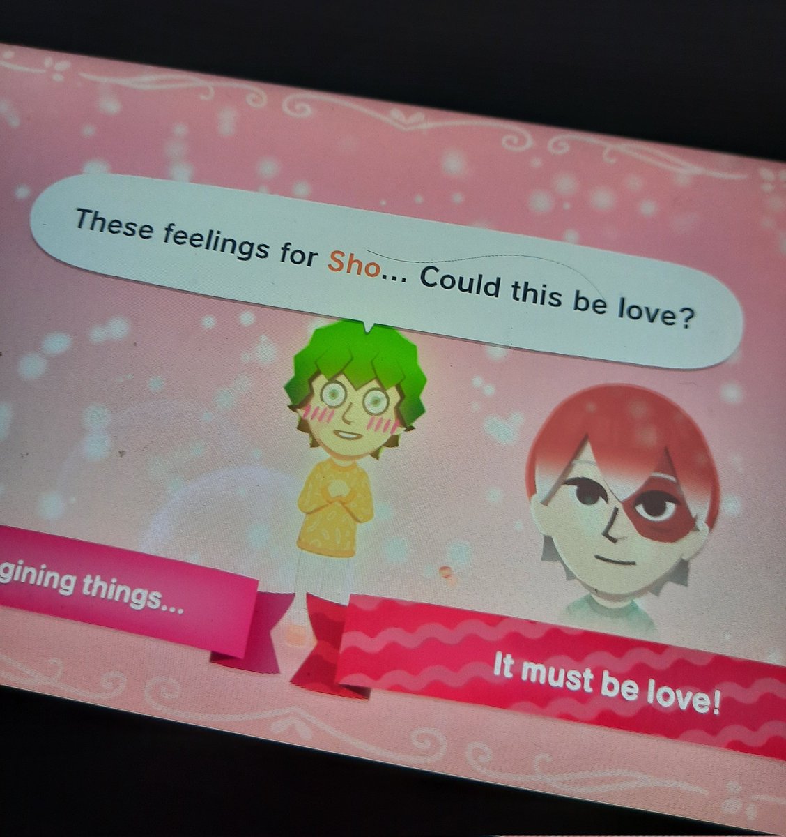 Mellowsk ☆ tweet media