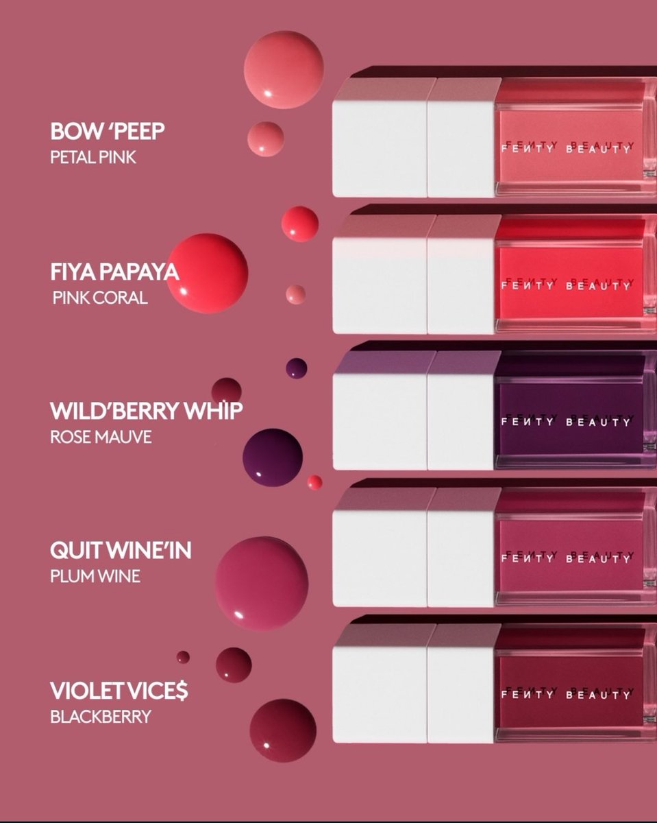 Fenty Headlines tweet media