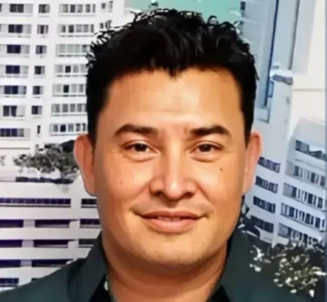 Charlie 🇳🇮 tweet media