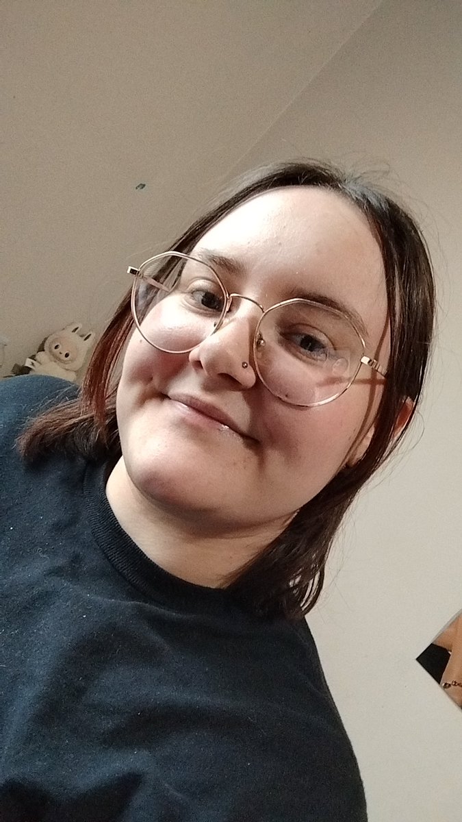 Maddsie__'s tweet photo. How did I do... https://t.co/vKNOmNLErm