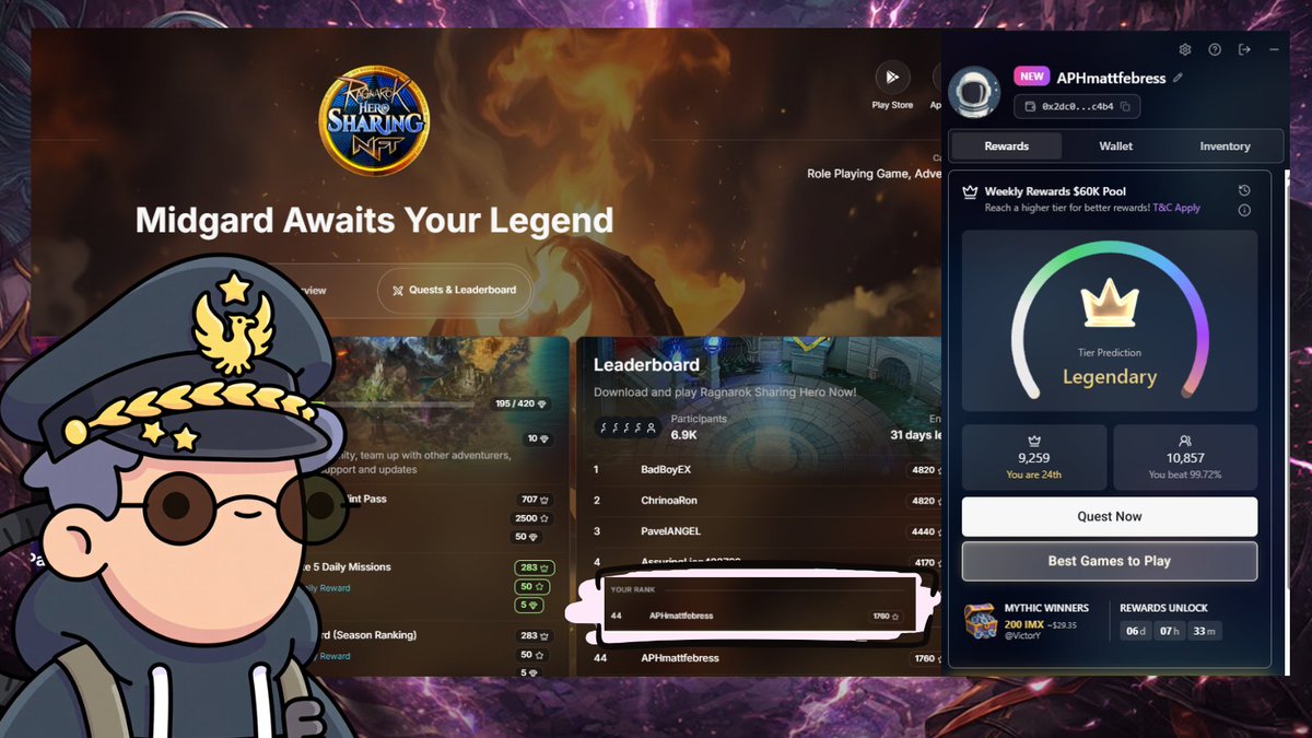 febress|APH tweet media