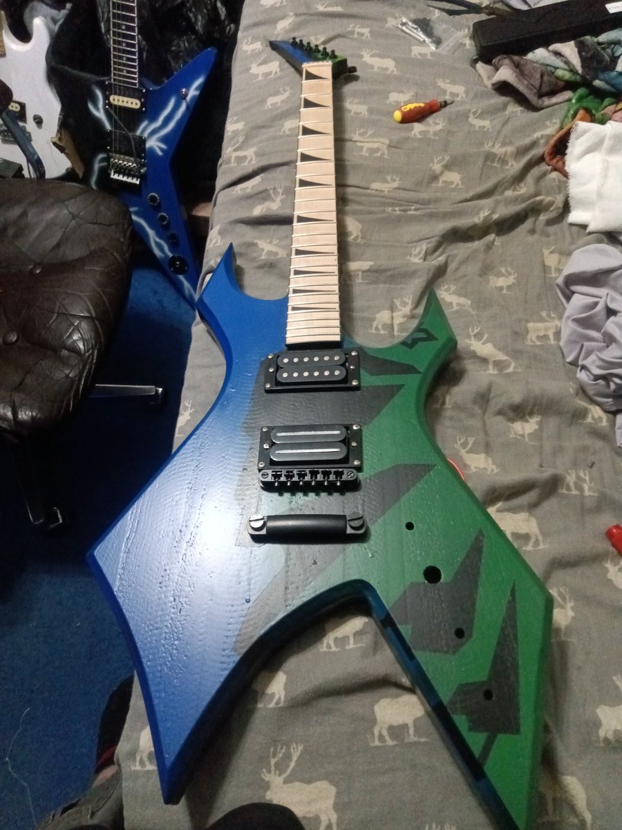 ThrashPotato tweet media