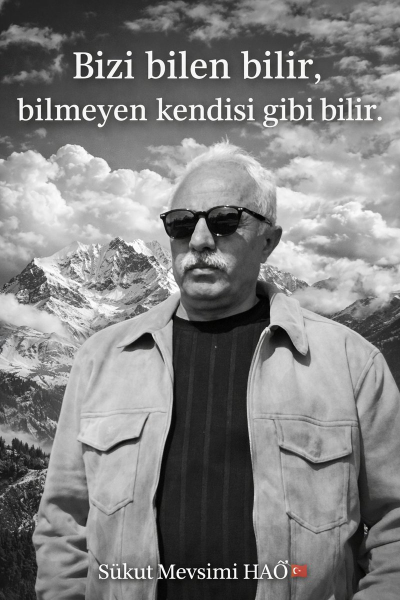 Ya Rabb, bizlerin yar ve yardımcımız ol!
Çocuk katili, terör devleti İtrail'i ve onun köpekliğini yapan büyük şeytan devletleri  kahr eyle! Senin herşeye gücün yeter!

Değerli Dostlar!
Dualarımızda birbirimize yer verelim. Cumannız mübarek olsun!
#HayırlıCumalar  🇹🇷