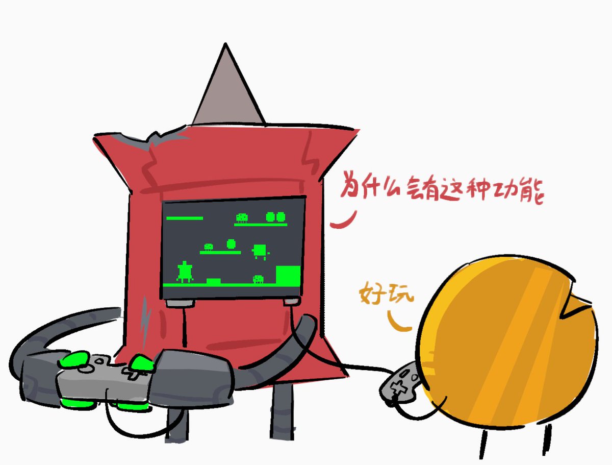 JINGQUAN犬 tweet media