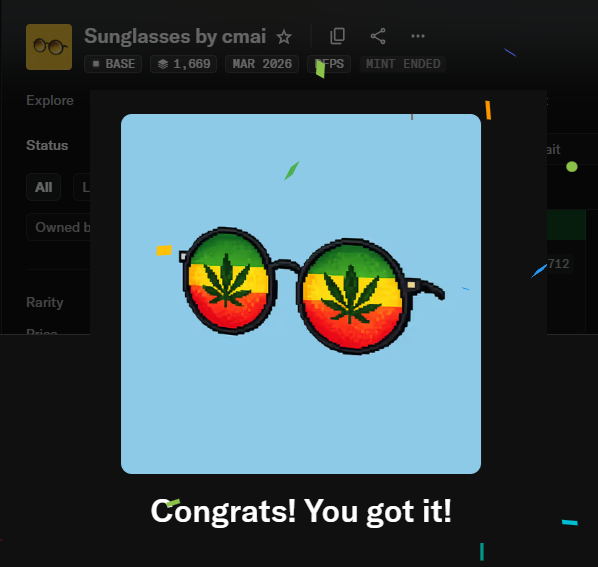 Bboy Sendo base.eth tweet media