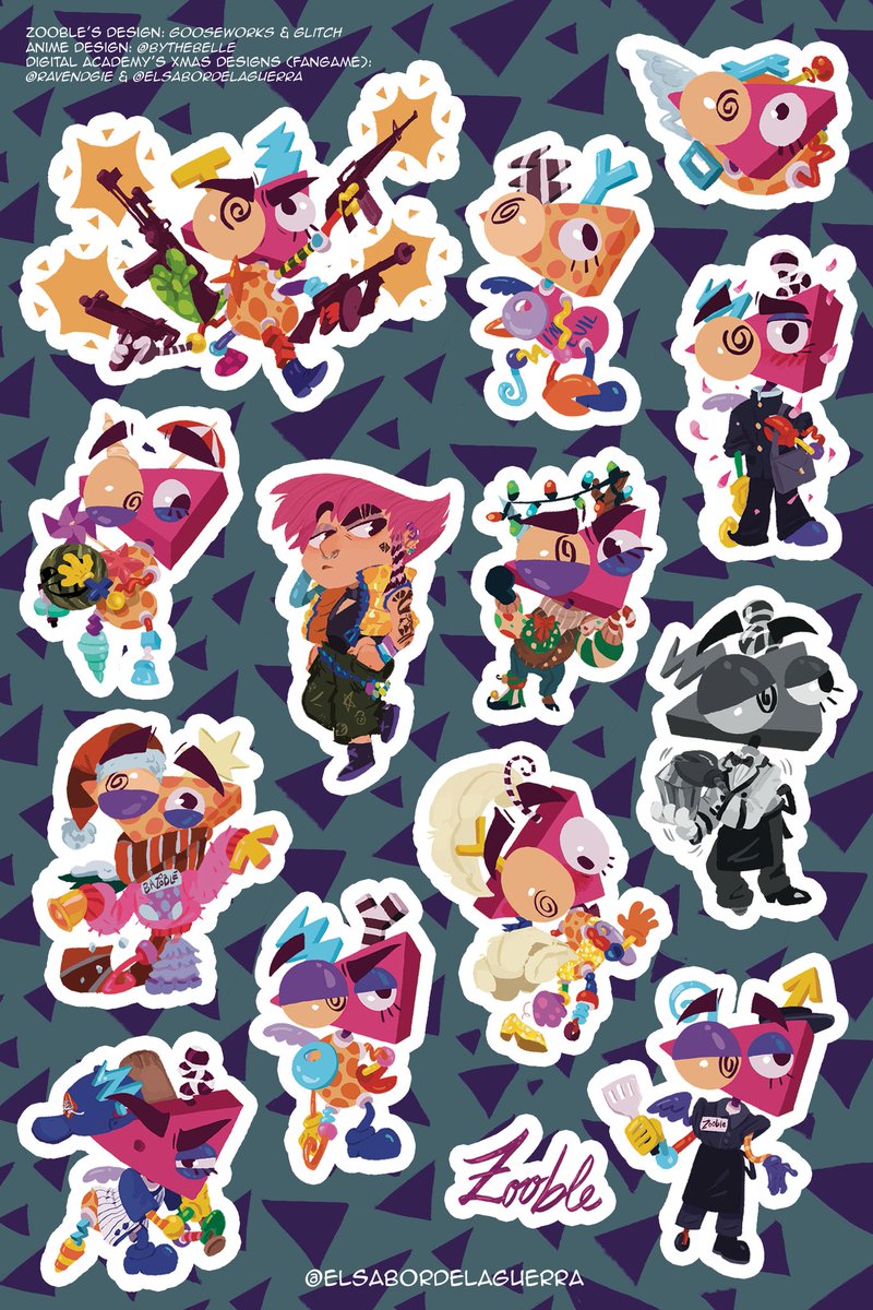 Lara Gimeno Rguez | COMMISSIONS OPEN tweet media