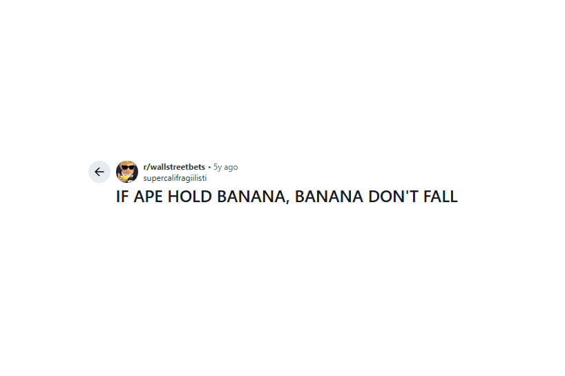 Apes Together Strong tweet media