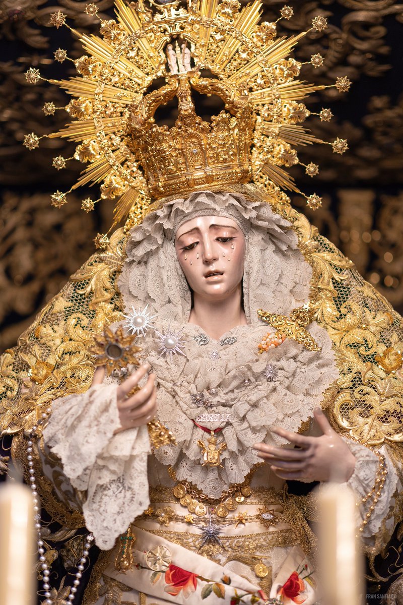 Fran Santiago tweet media