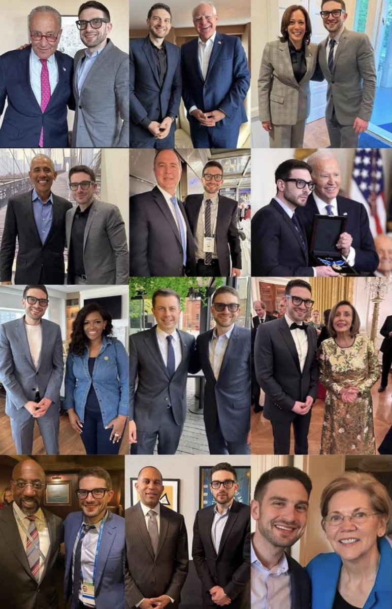 Gain of Fauci tweet media