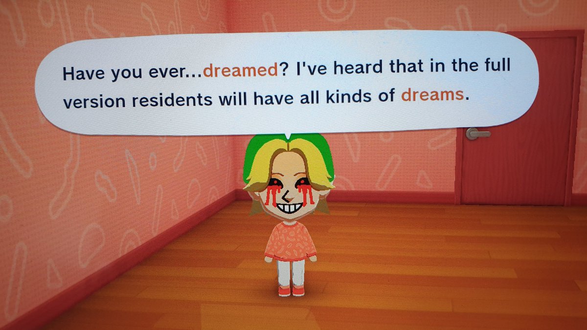 Darminky tweet media