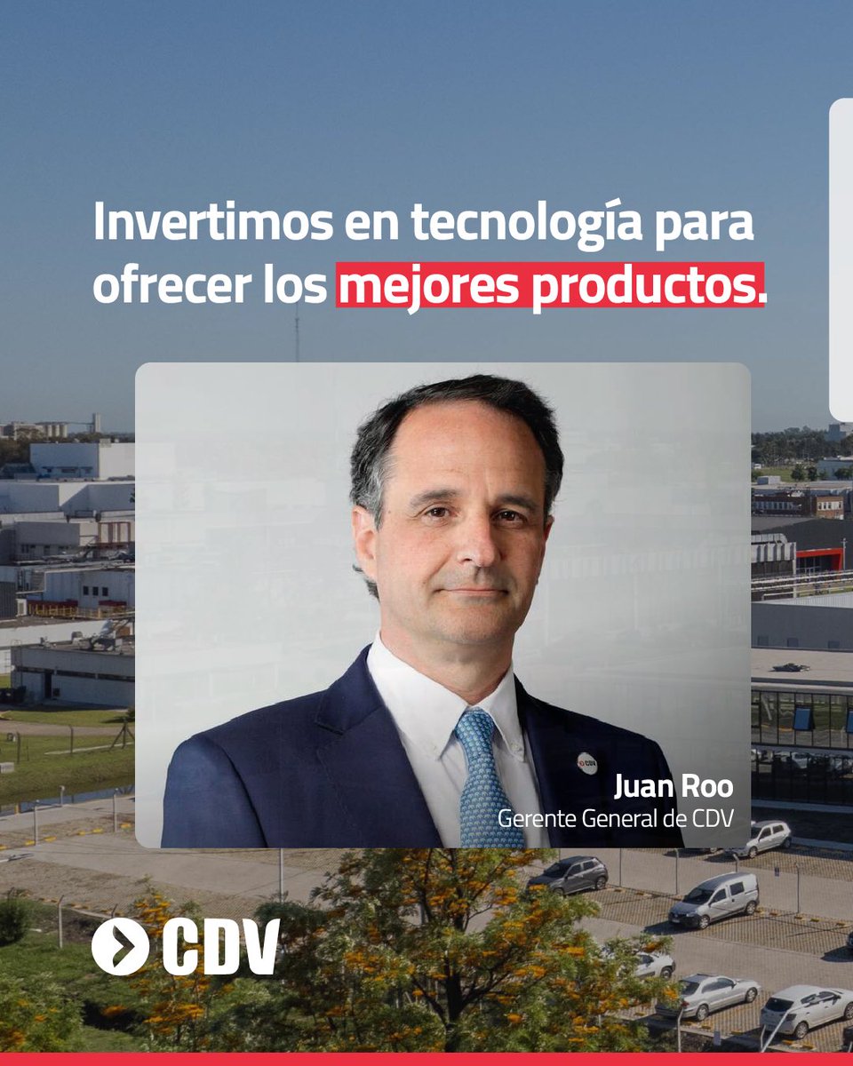 Laboratorio CDV tweet media