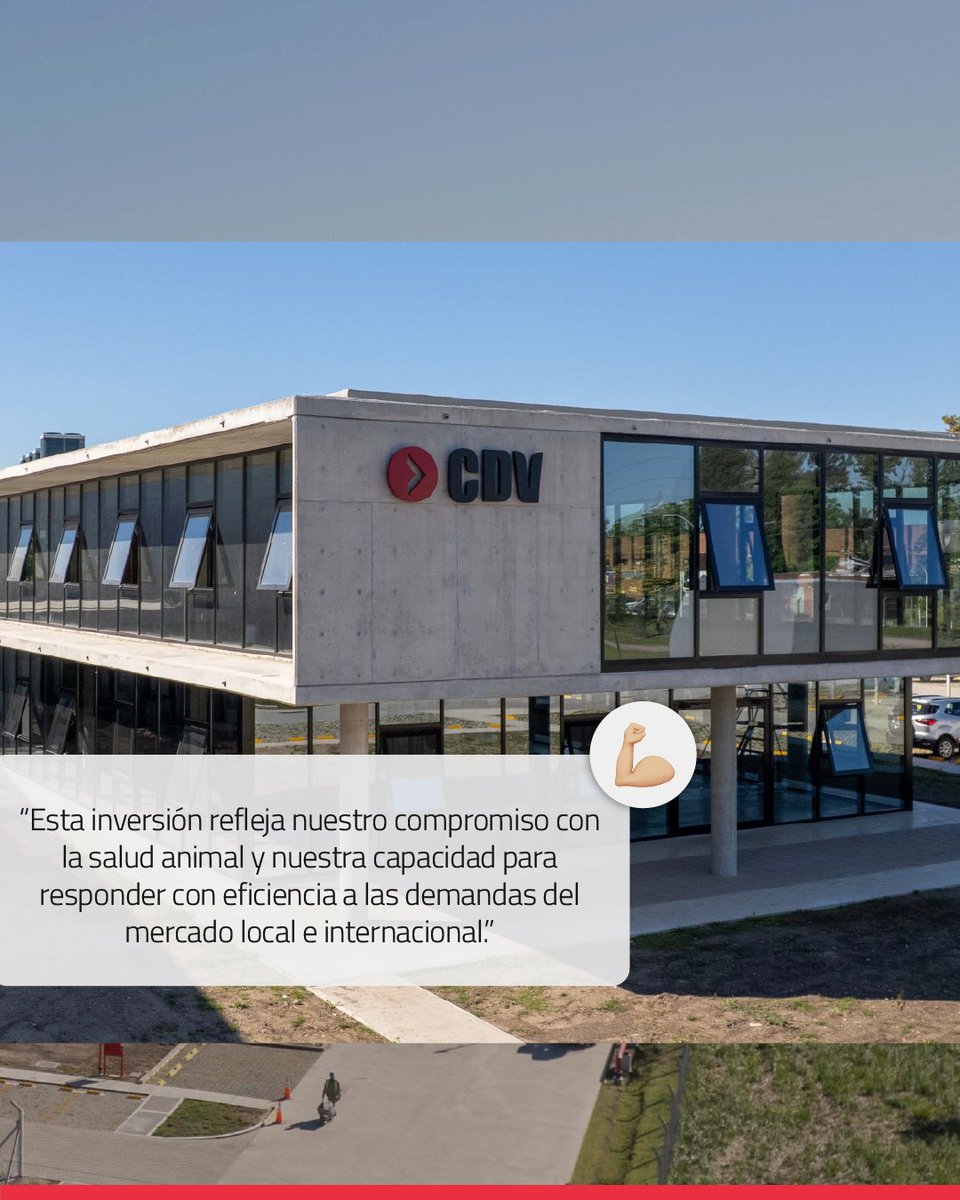 Laboratorio CDV tweet media