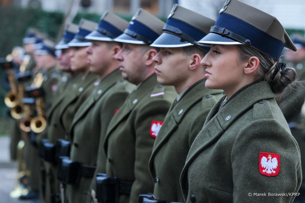 Kancelaria Prezydenta RP tweet media