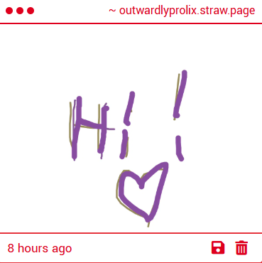 Hiatus // Crunchy Lightbulb Glass tweet media