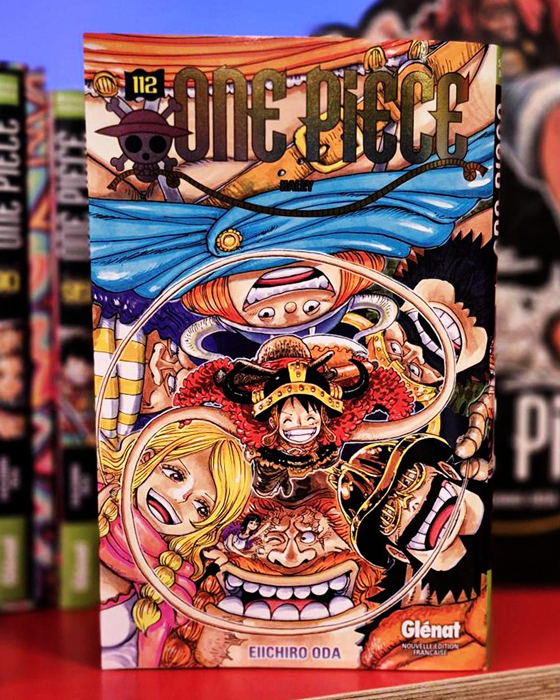 EditionCollector.fr tweet media