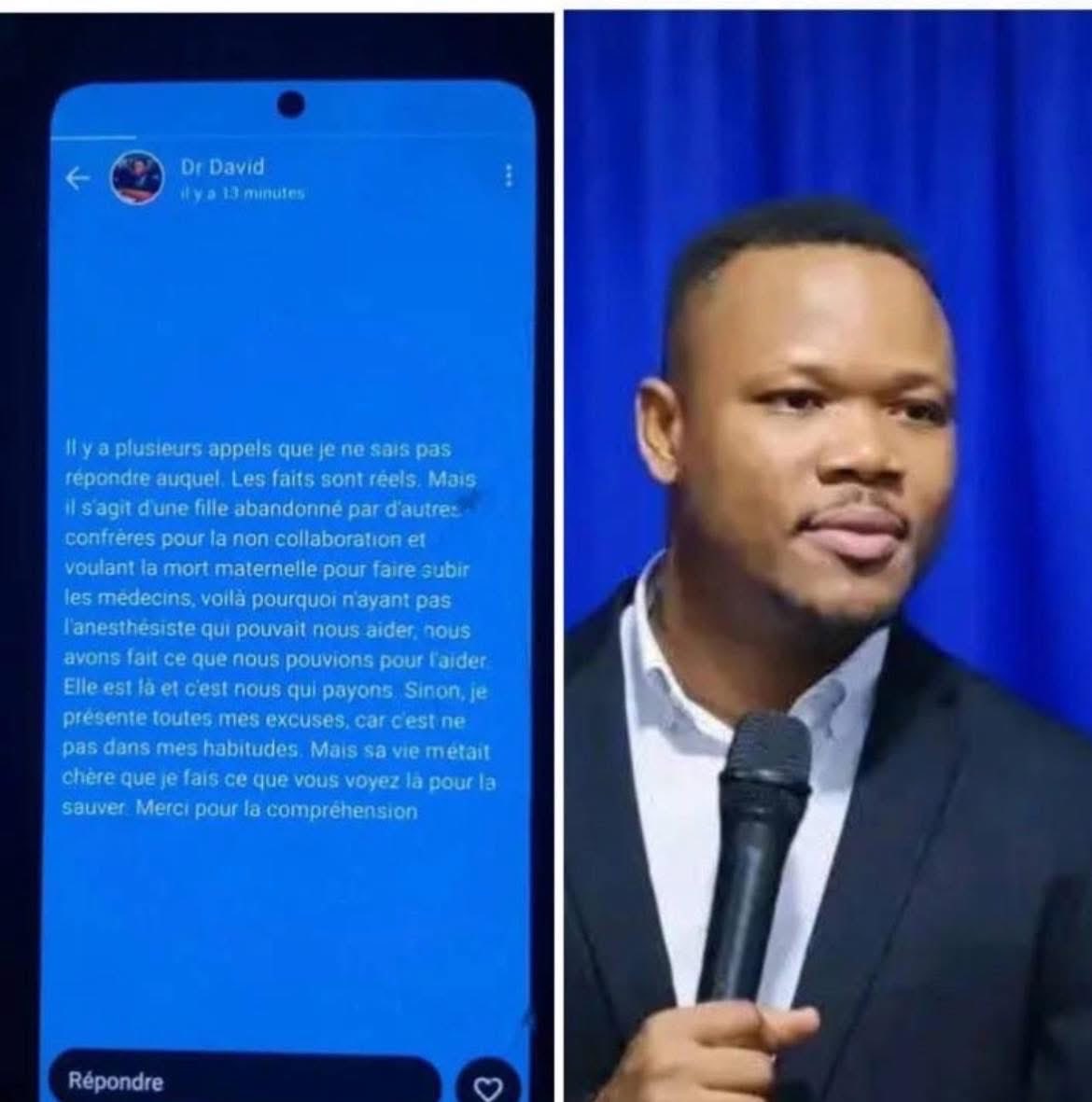 🇨🇩Congo mon héritage tweet media