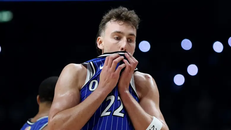 MagiCast 🇧🇷🏀 tweet media