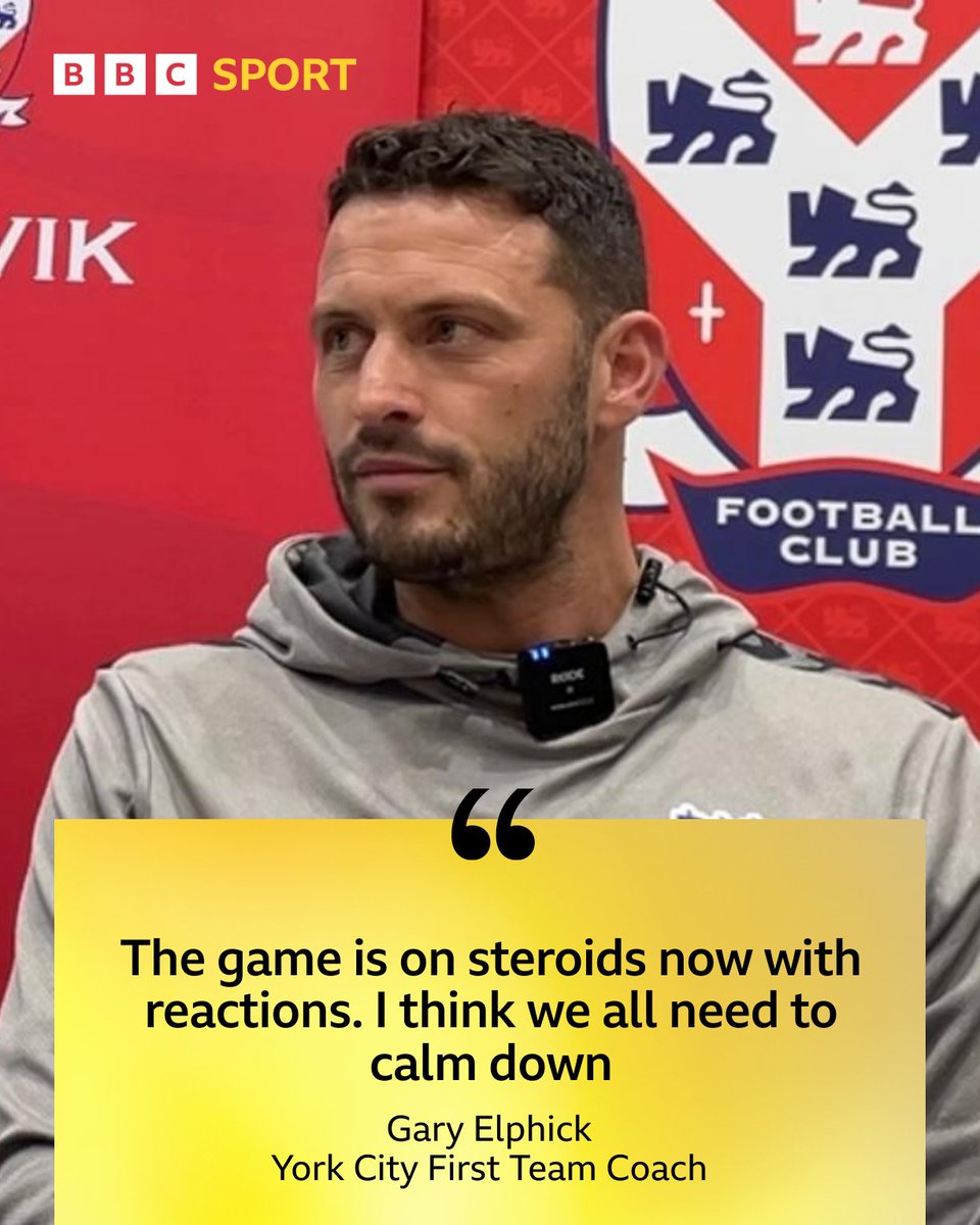 BBC Sport North Yorkshire tweet media