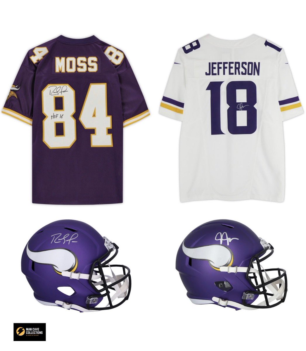 MC Collections tweet media