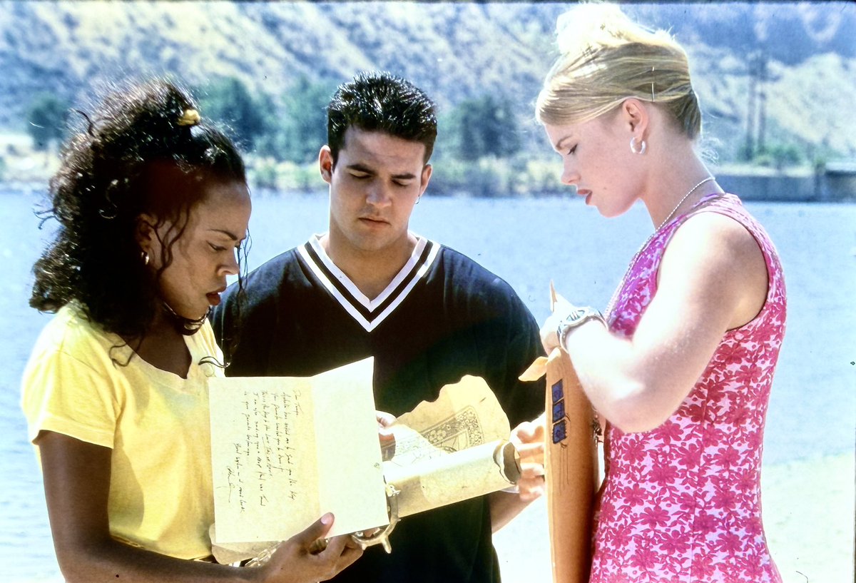 Ranger Retrocenter tweet media