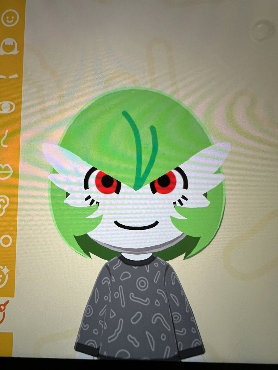 ms. marie capgras tweet media