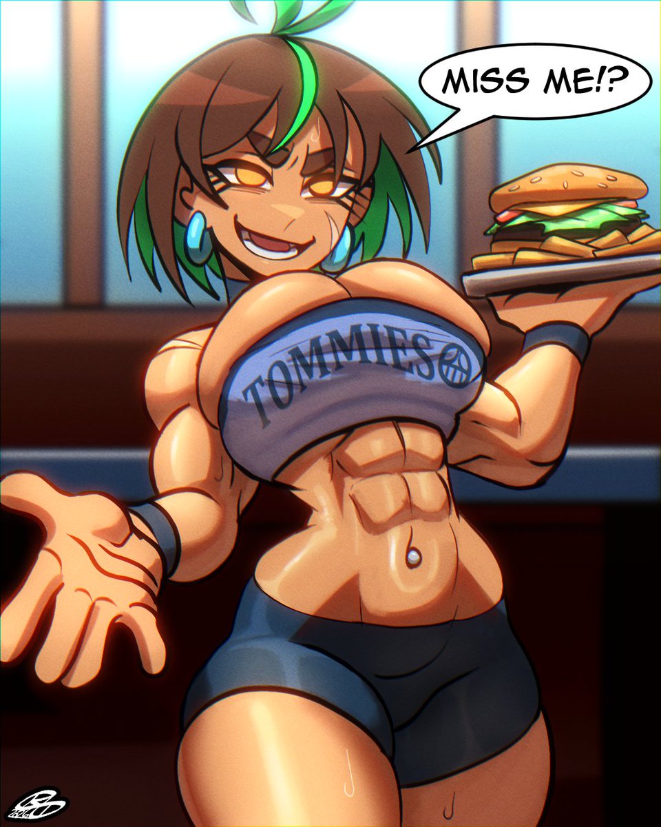 RLD Arts 🔞 Comms OPEN tweet media