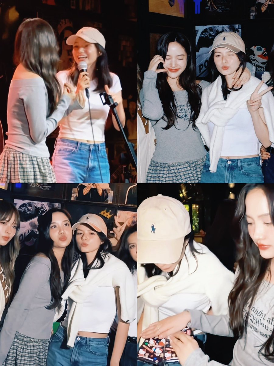 Liiim luv bb👑🪽 tweet media