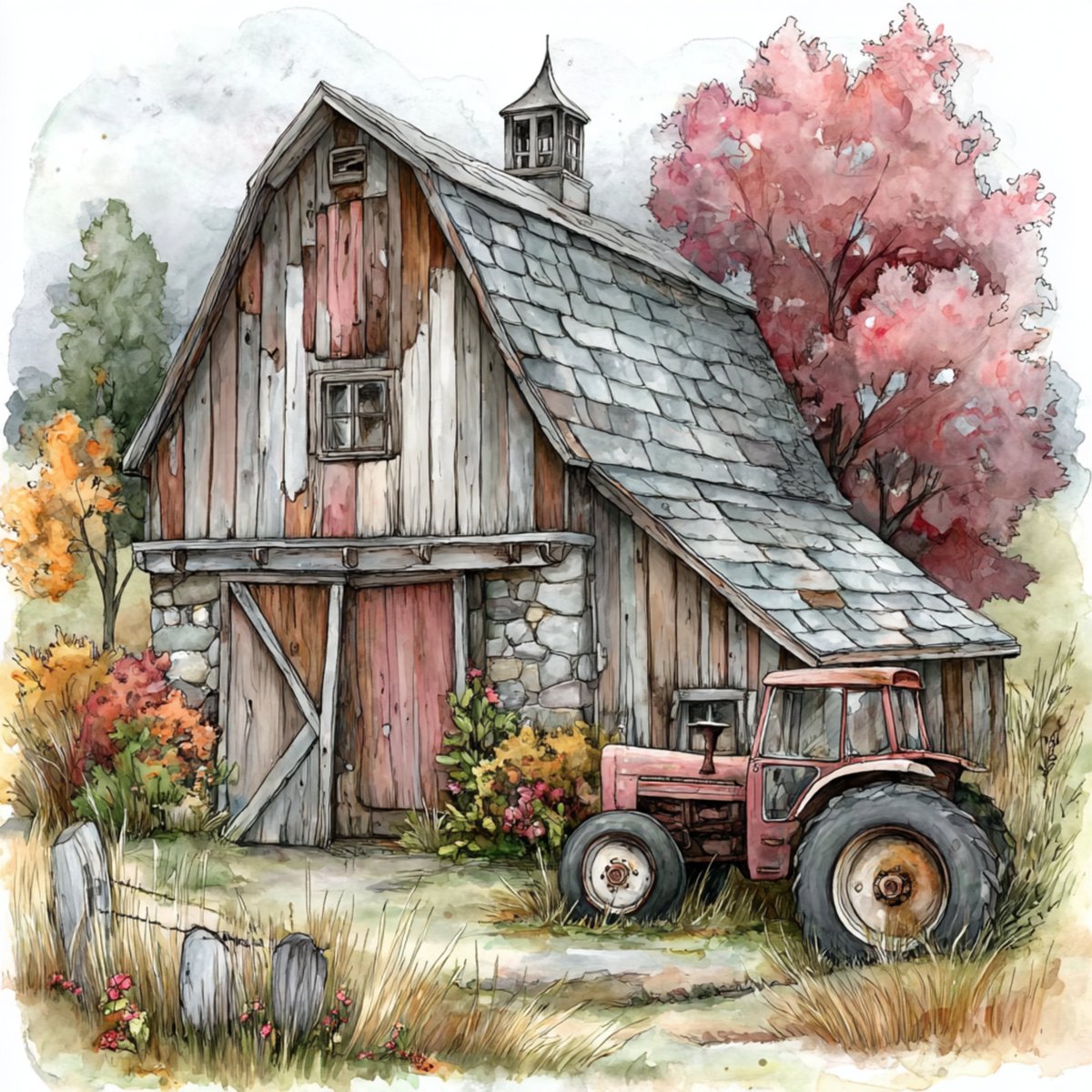 noreen_caswell's tweet image. To go to this artwork in my ETSY store
thebesttherapyisart.etsy.com/listing/447820…
To view the entire store
etsy.com/uk/shop/TheBes…

#farmhousedecor #cottagecorestyle #rusticdecor #barnart #countryliving #homedecorinspo #wallartideas #printableart #digitaldownloads #etsyartshop #womenwhodecorate