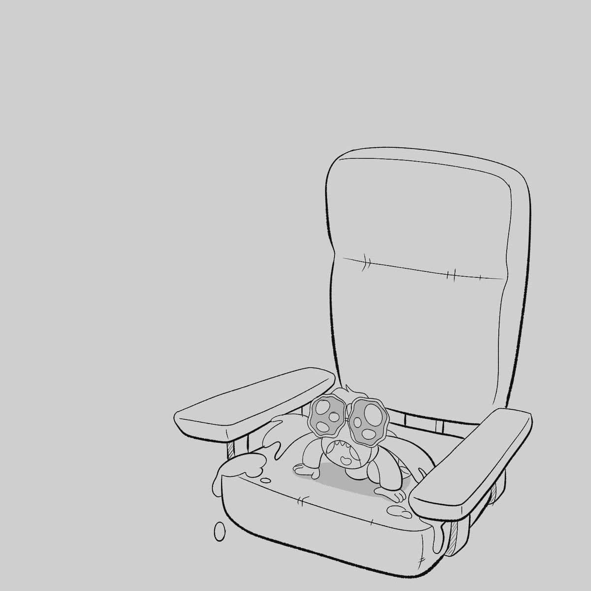 BananaAnimation (C⭕️MMS 0/5) tweet media