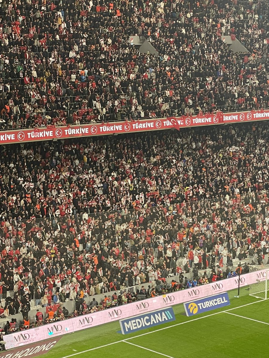 Fatih Doğan tweet media