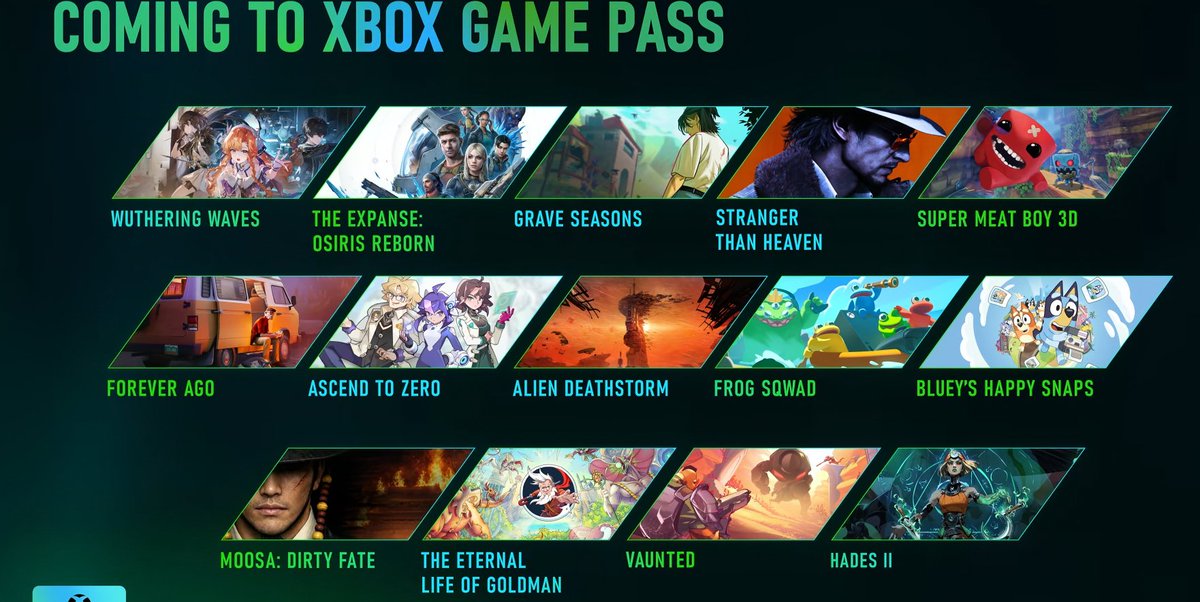 MondoXbox tweet media