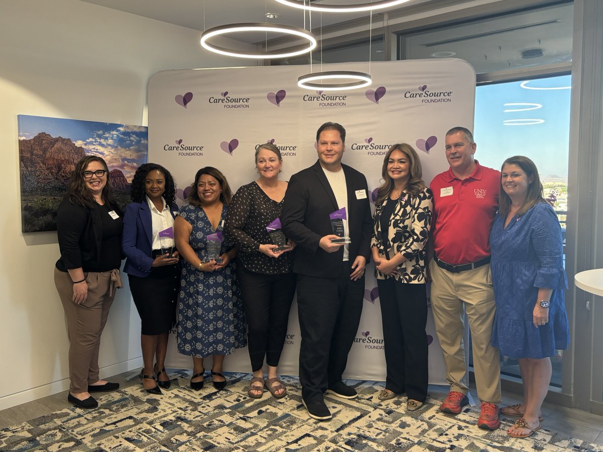 CareSource tweet media