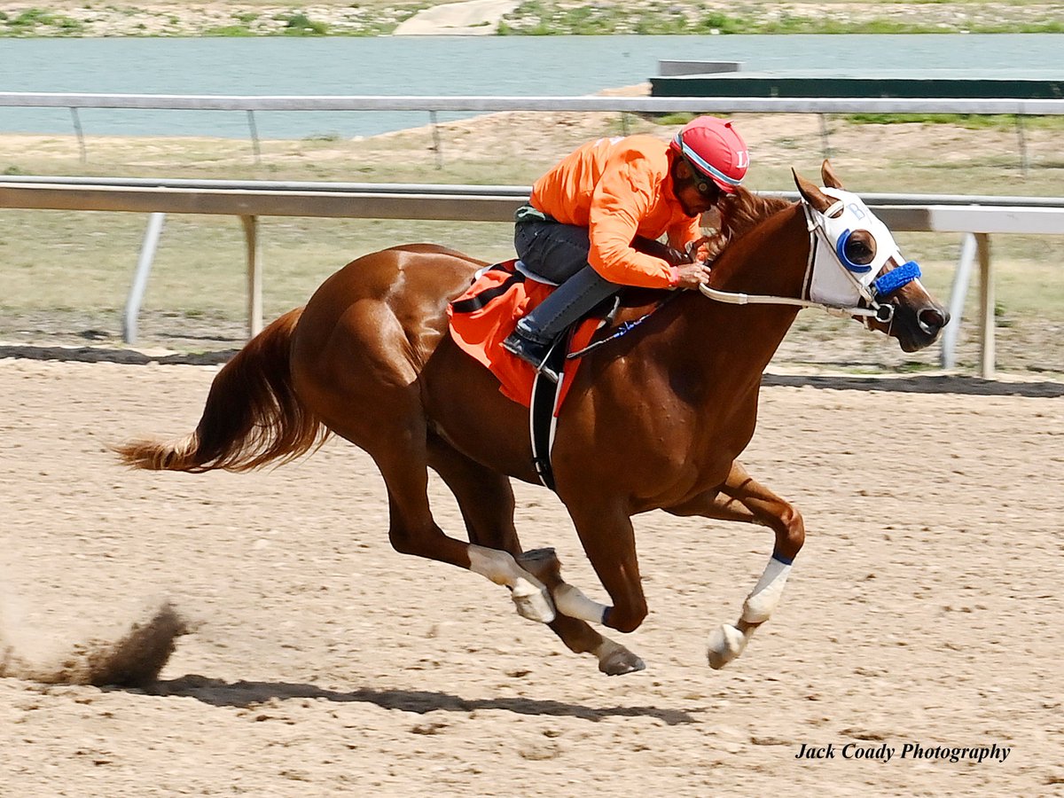 Retama Park tweet media