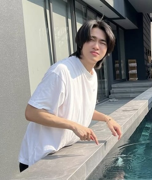 Haru💫 tigerlynx's cat 🐈‍⬛ tweet media