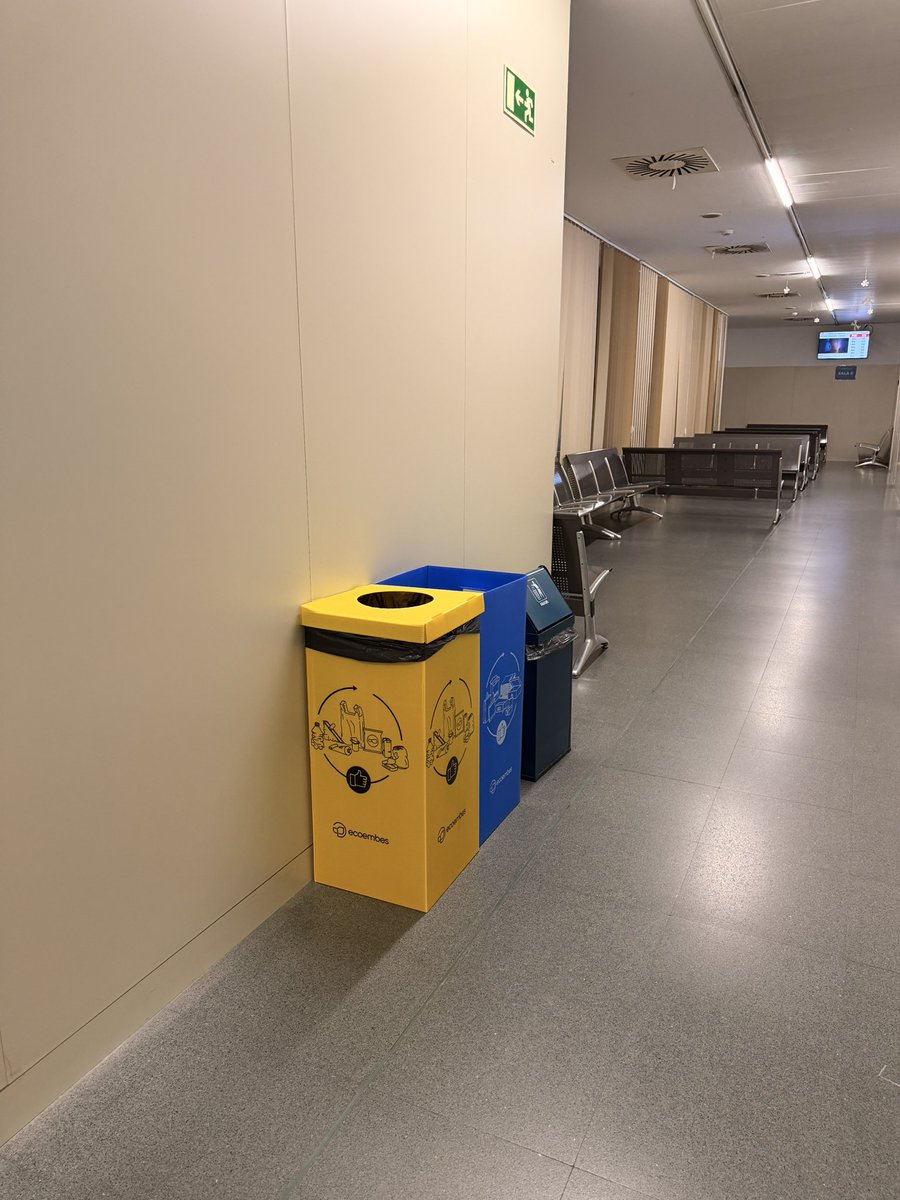 Centro de Salud El Reston tweet media