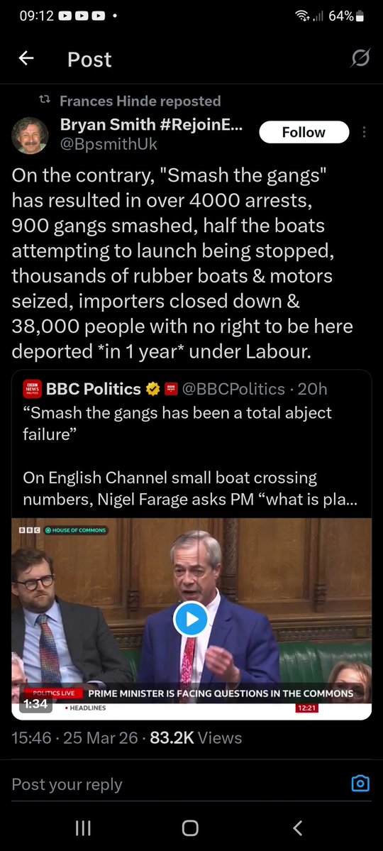 Helen Richards tweet media