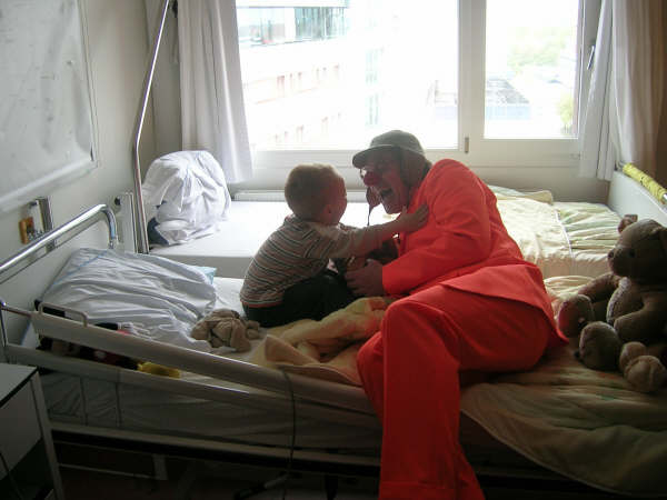 Clown Powie tweet media