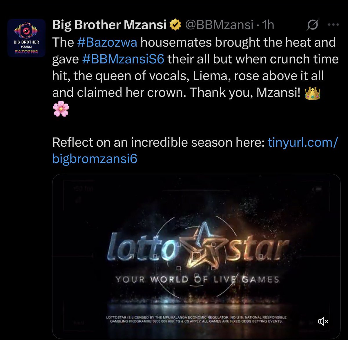 G U I L T Y……… 🤣🤣🤣🤣 #bbmzansi