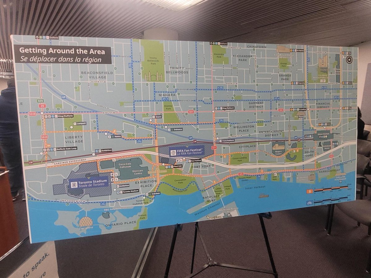 City of Toronto 🇨🇦 tweet media