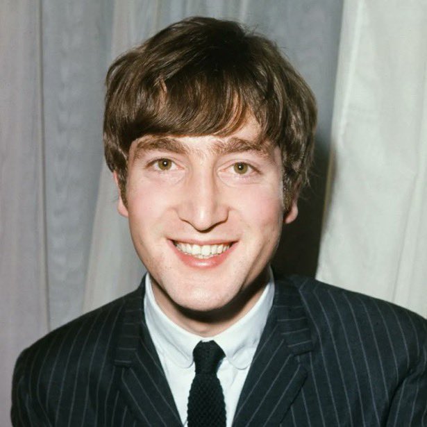 john lennon shady facts tweet media