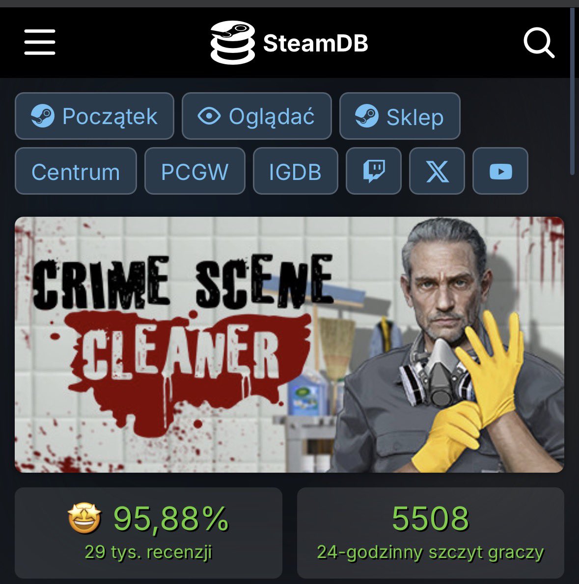 RobertPietraga's tweet image. #gamedev 🇵🇱 #dlc 

🔸 #PresidentStudio 

Nowe #dlc i wyraźne poruszenie wśród graczy. 👏