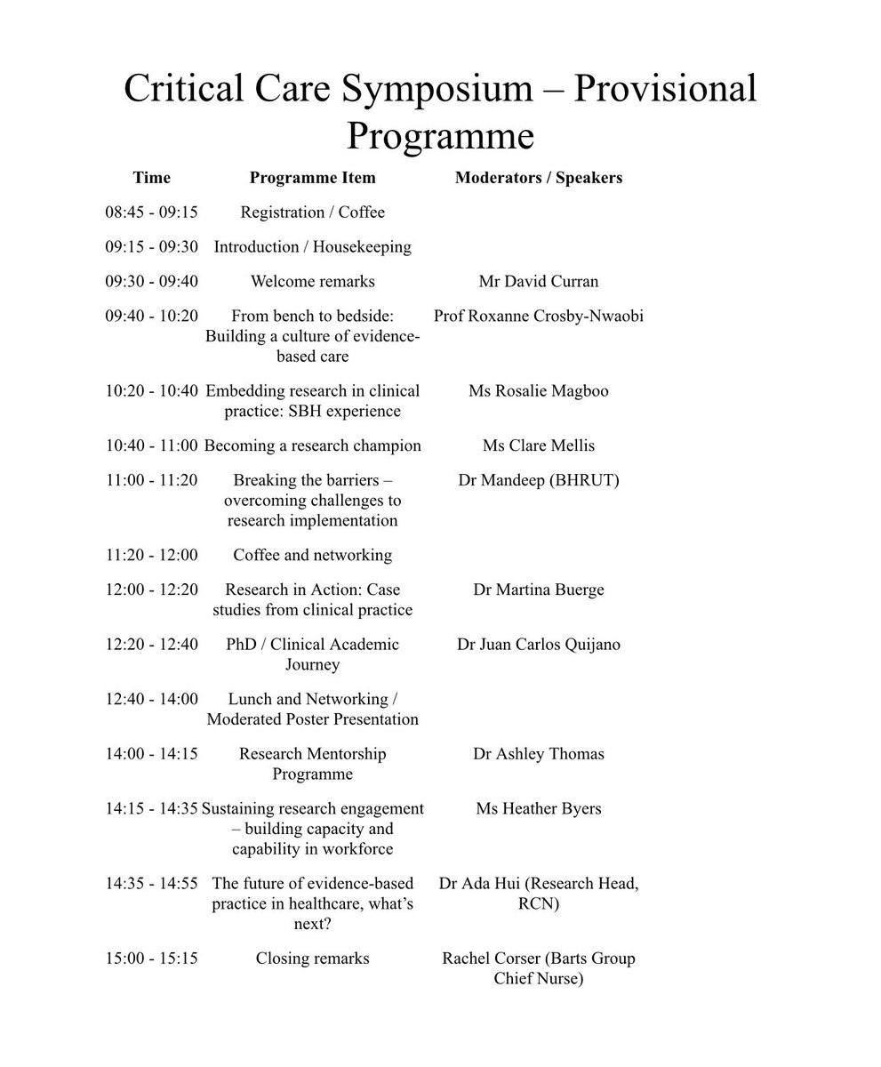 Trish McCready RN 💙 tweet media