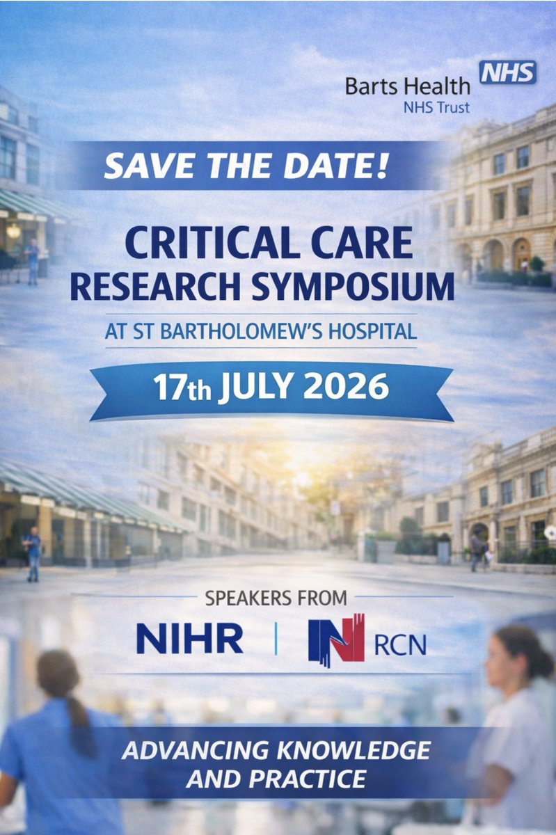 Trish McCready RN 💙 tweet media