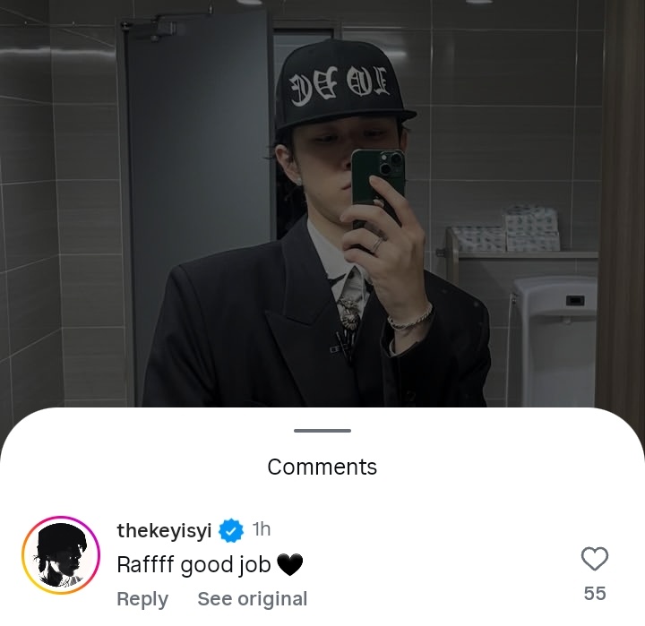 nosun's bat wings tweet media