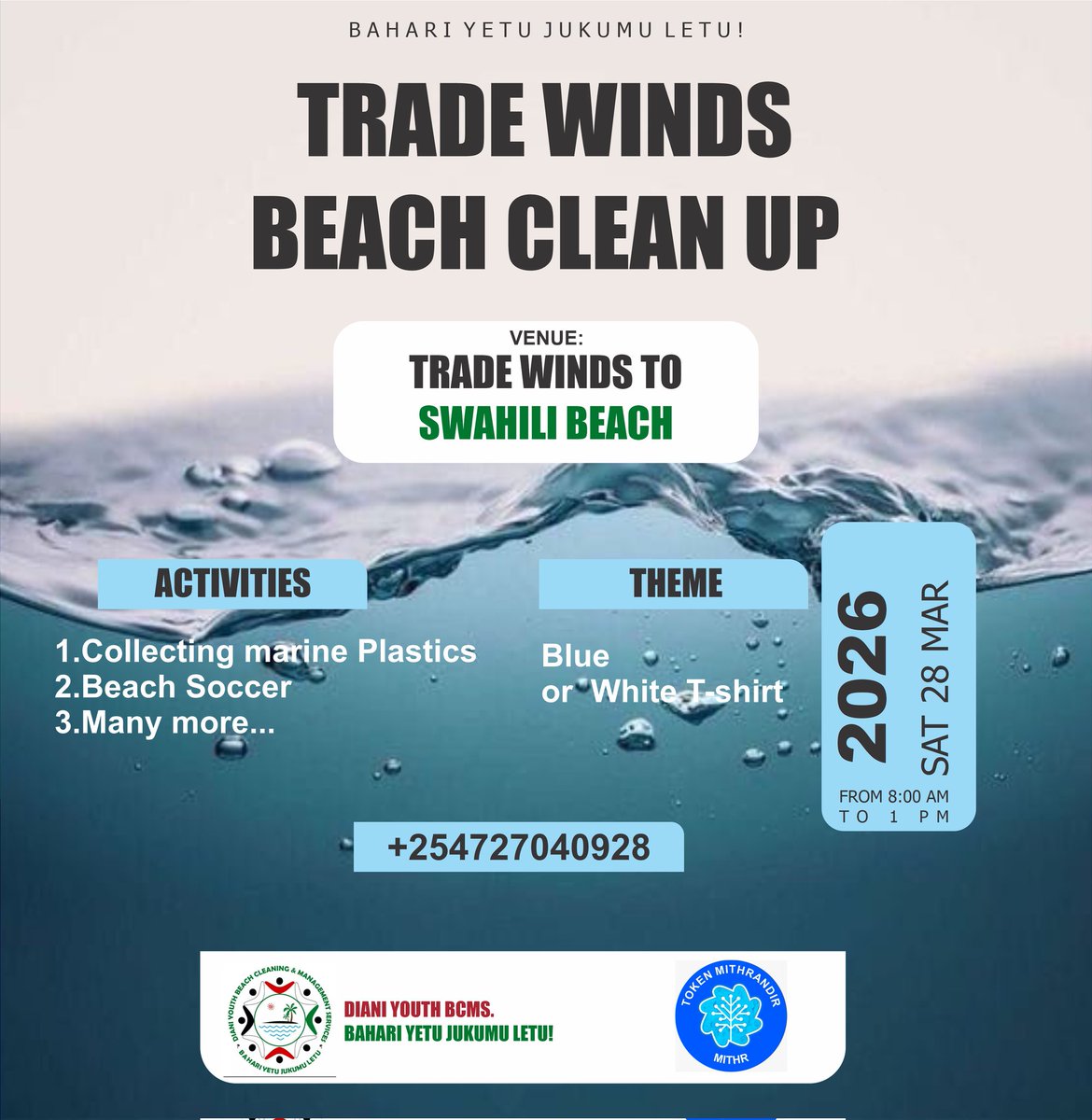 dianiyouthbeachcleaning tweet media