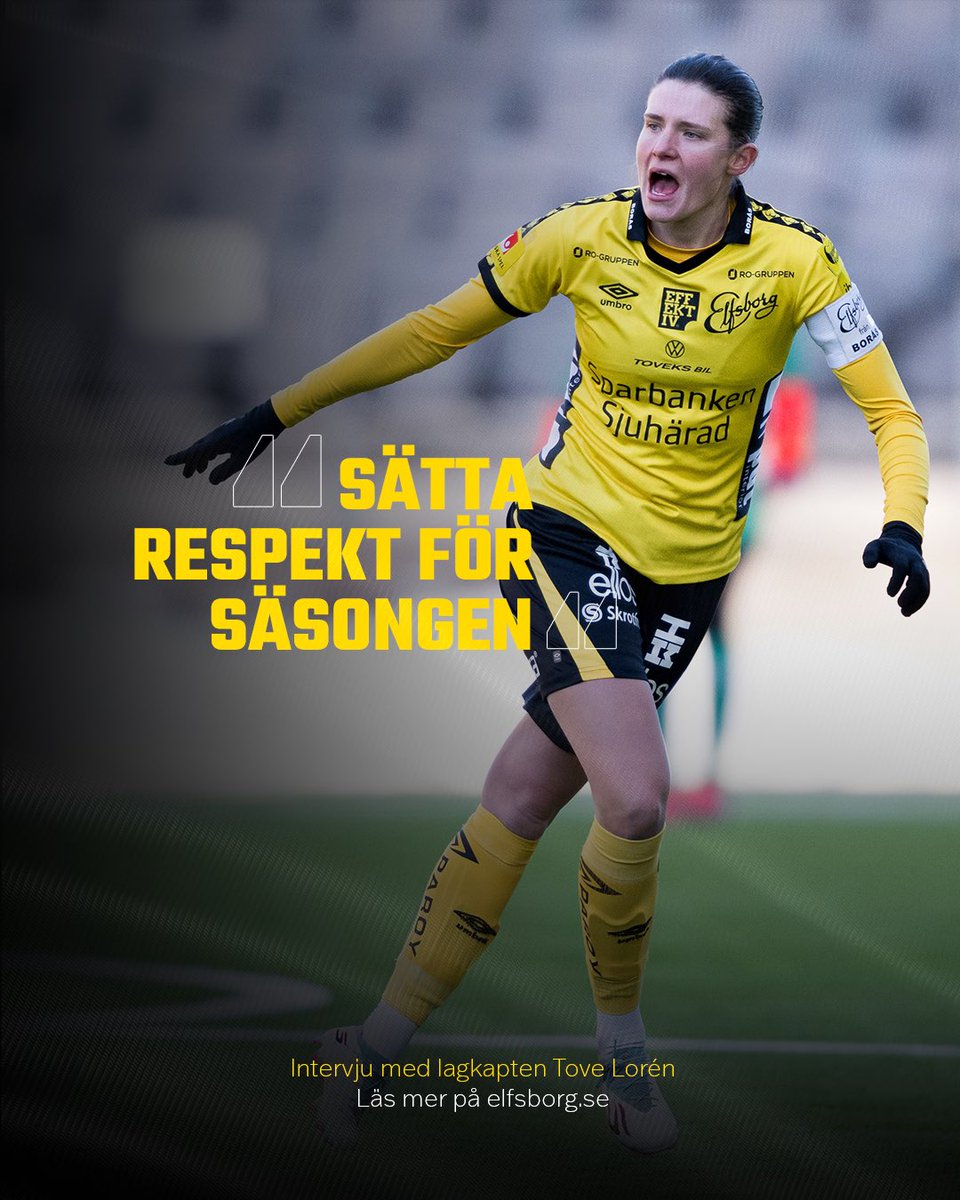 IF Elfsborg tweet media