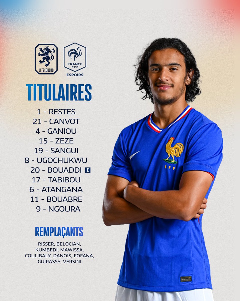 Equipe de France ⭐⭐ tweet media