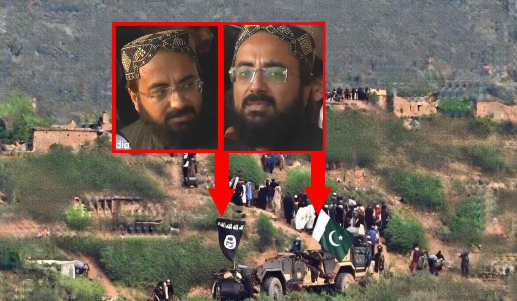 Afghanistan Times – Commentary tweet media